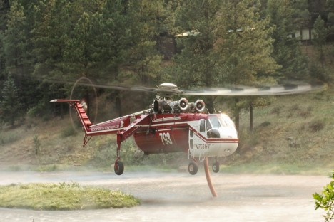 Erickson S-64E