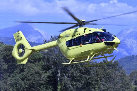 Airbus Helicopters H145