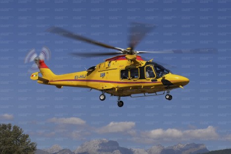 Leonardo AW-169
