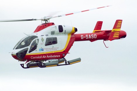 MD Helicopters 902