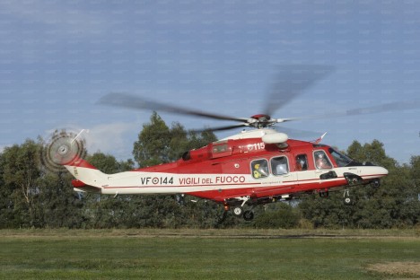 Leonardo AW-139