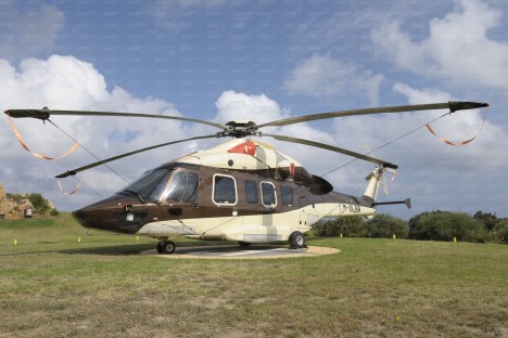 Airbus Helicopters H175