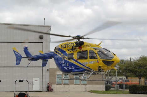 Airbus Helicopters EC 145