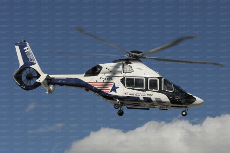 Airbus Helicopters H160