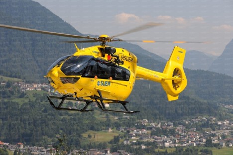 Airbus Helicopters H145
