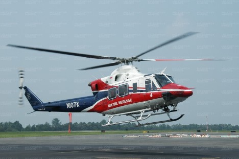 Bell Flight 412