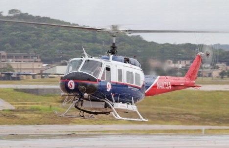 Bell Flight UH-1H