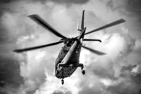 Leonardo AW-109SP