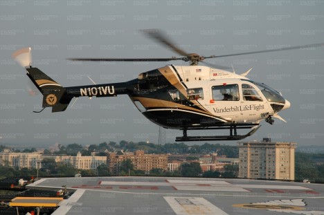 Airbus Helicopters EC 145
