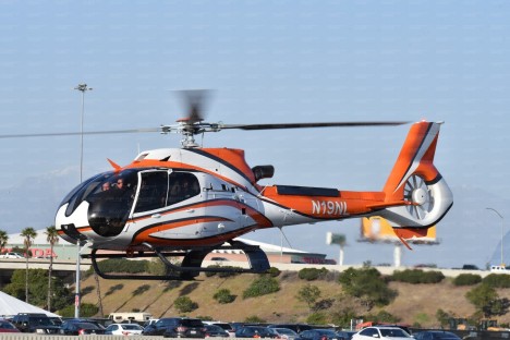 Airbus Helicopters EC 130T2