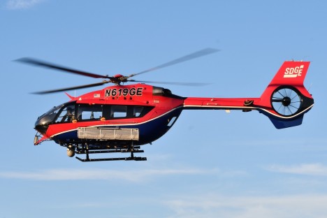 Airbus Helicopters H145