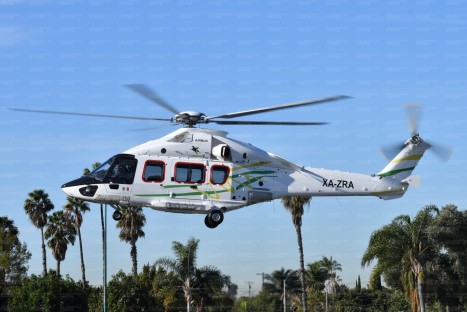 Airbus Helicopters H175