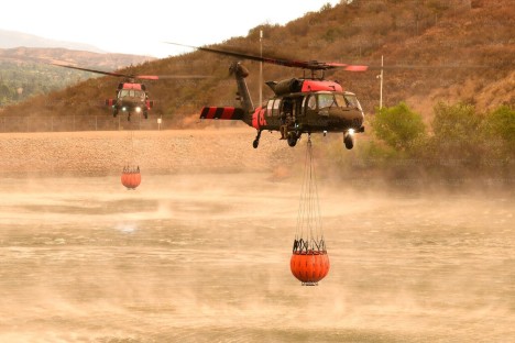 Sikorsky UH-60L