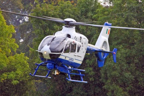 Airbus Helicopters EC 135T2 Plus