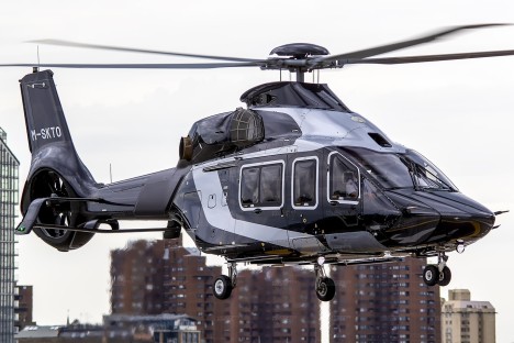 Airbus Helicopters H160