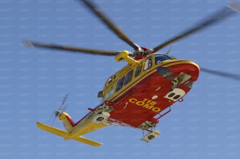 Leonardo AW-139