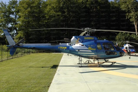 Airbus Helicopters AS 350 B3