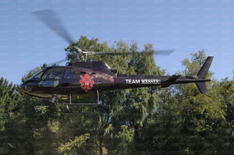 Airbus Helicopters AS 350