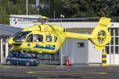 Airbus Helicopters H145