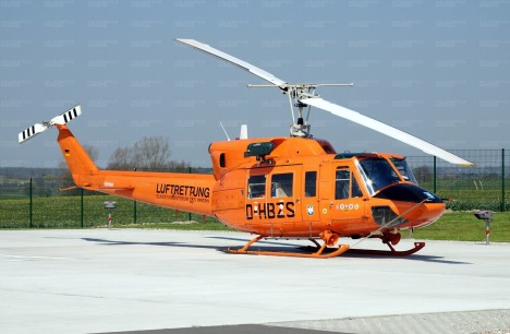 Bell Flight 212