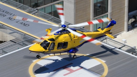 Leonardo AW-169