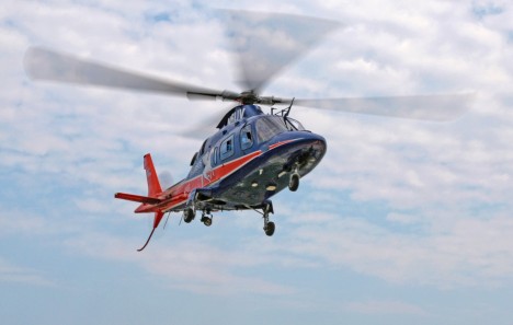 Leonardo AW-109