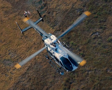 Airbus Helicopters EC 145