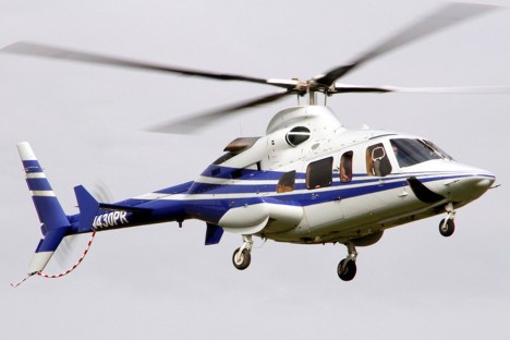Bell Flight 430