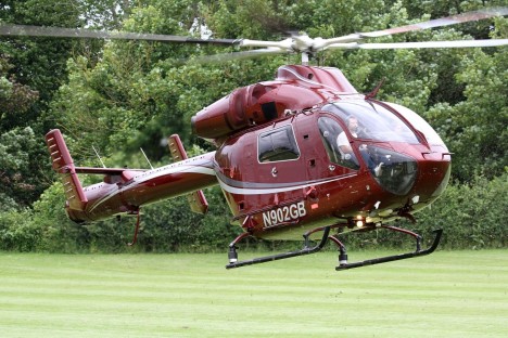 MD Helicopters 902