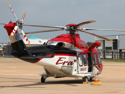 Leonardo AW-139