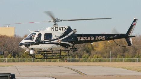 Airbus Helicopters H125