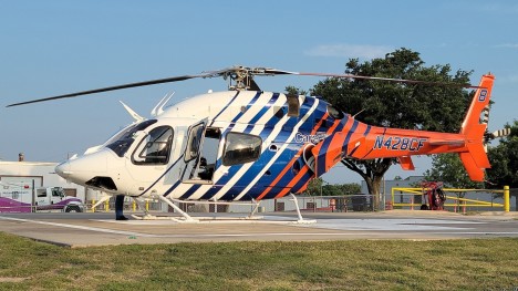 Bell Flight 429