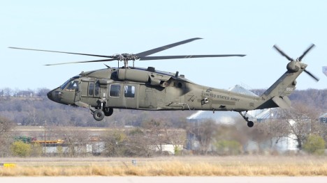 Sikorsky UH-60L