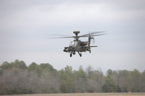 Boeing AH-64D