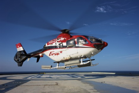 Airbus Helicopters EC 135P2 Plus