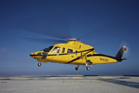 Sikorsky S-76C