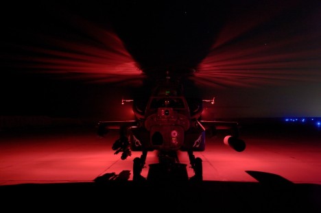 Boeing AH-64D