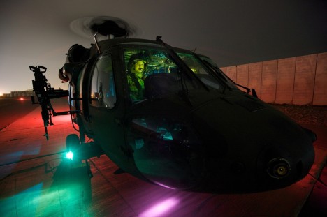 Sikorsky UH-60