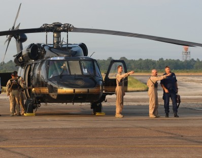 Sikorsky UH-60