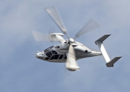Airbus Helicopters X3