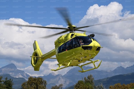 Airbus Helicopters H145