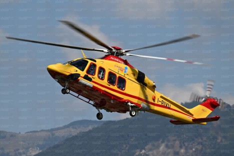 Leonardo AW-139