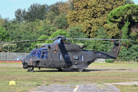 NH Industries NH-90TTH