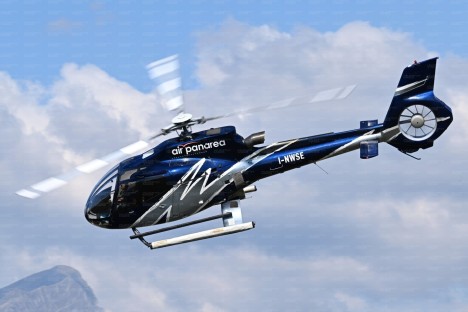 Airbus Helicopters EC 130B4