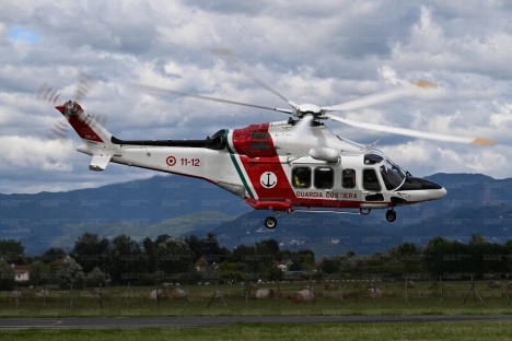 Leonardo AW-139