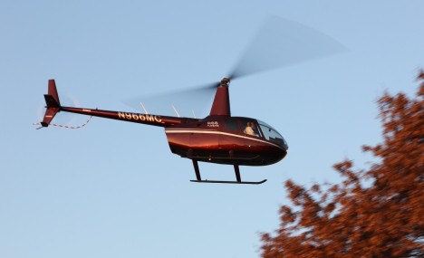 Robinson R66
