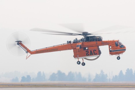 Erickson S-64E