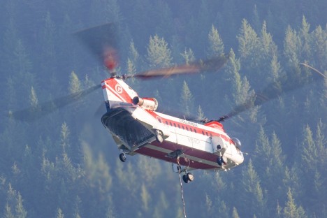 Boeing CH-47