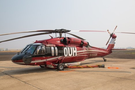 Sikorsky UH-60A