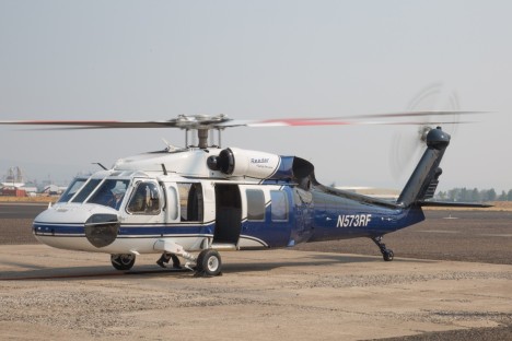 Sikorsky UH-60A